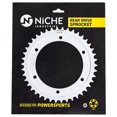 thumbnail image 3 of Niche 525 Front 15T Rear 42T Drive Sprocket for Suzuki DR650SE Motorcycle MK1003207, 3 of 9