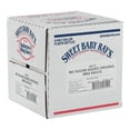 thumbnail image 3 of Sweet Baby Ray’s No Sugar Added Barbecue Sauce, Keto-Friendly & Low-Carb Pitmaster Glaze, 64 oz (1.89L) Bulk Jug, 3 of 3