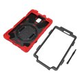 thumbnail image 2 of Tablet Case, Adjustable Strap Tablet Protective Case 3 Layers  For 2020 T570 575 Tablet, 2 of 8