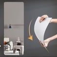thumbnail image 3 of Acrylic Self Full Body Wall Mounted Non Perforated Soft DIY Floor Standing Dressing, 3 of 8