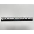 thumbnail image 4 of Pen+Gear Big Number Ruler 30 inch Black Measuring Tool for Student School Office, 4 of 4