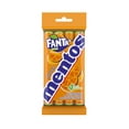 thumbnail image 1 of Mentos Chew Mint - Fanta Orange flavour, Pack of 4, 1 of 4