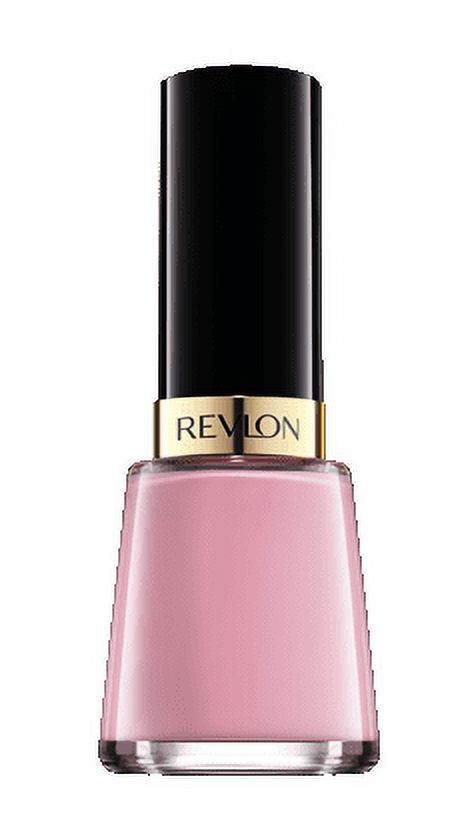 Vernis à ongles Revlon Super Lustrous, résistant à l’écaillement, 14,7 ml