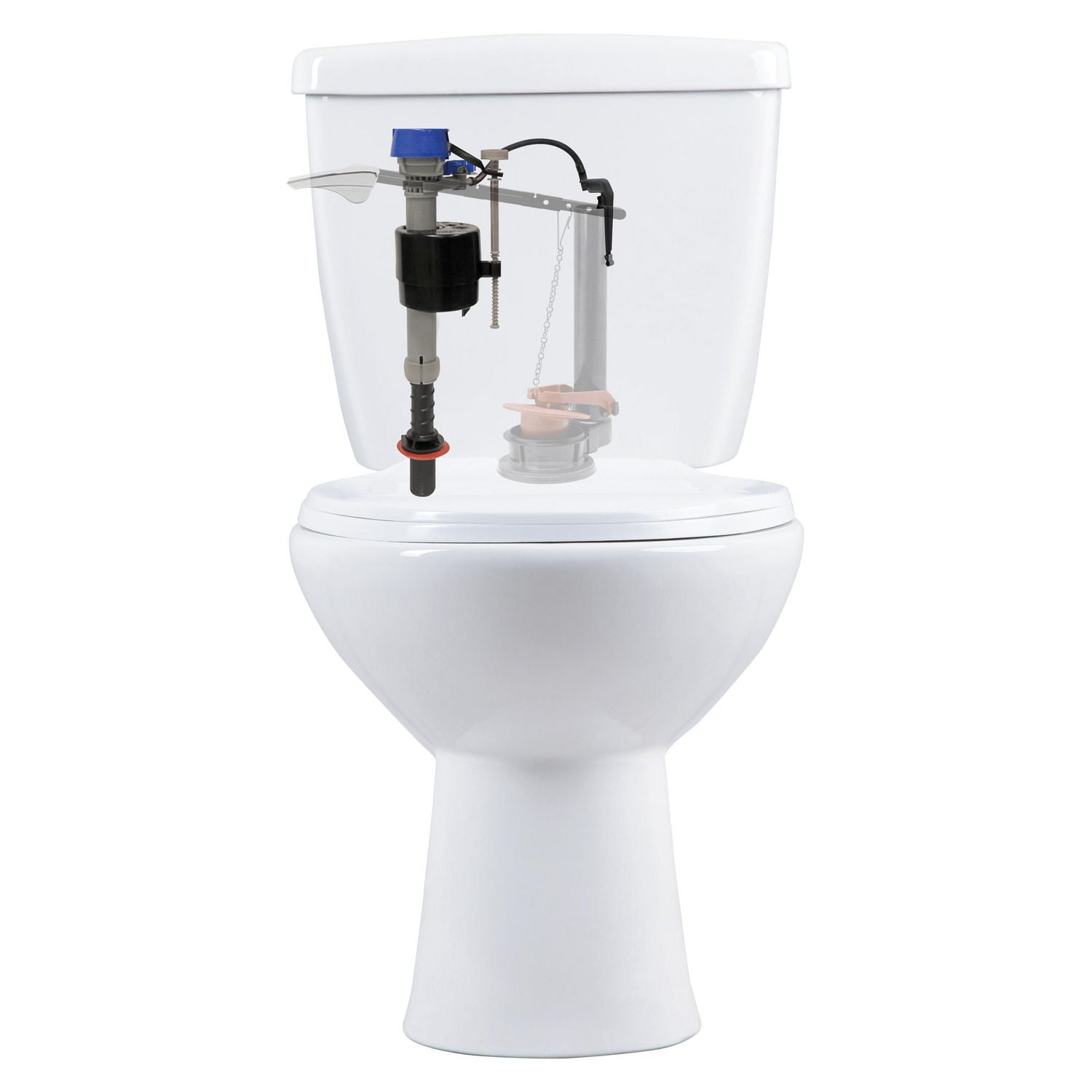 Fluidmaster Peformax High Performance Toilet Fill Valve