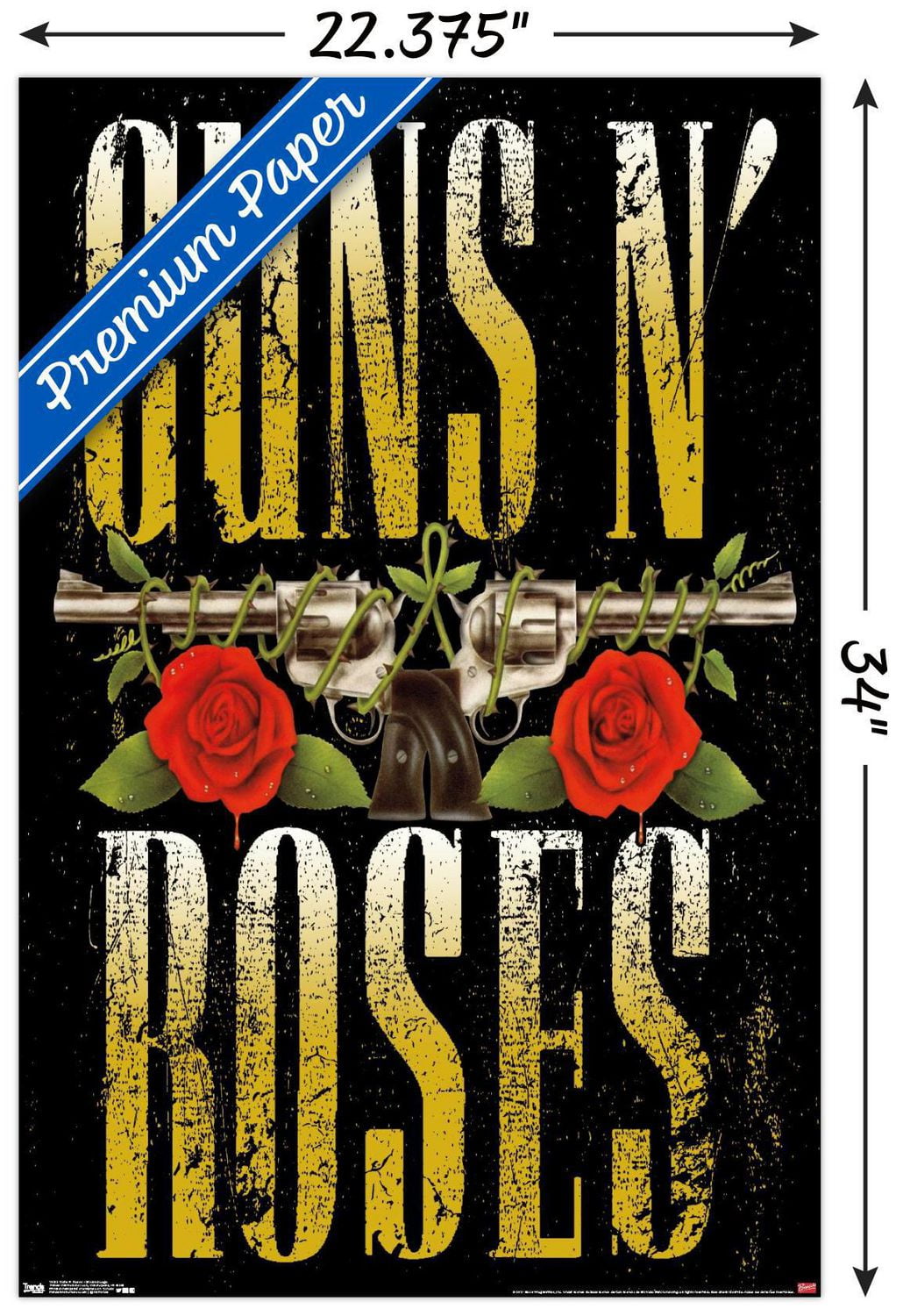 Guns N' Roses