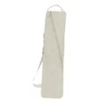 thumbnail image 3 of Almencla Mat Bag Exercise Mat Holder Lightweight Storage Bag for Park Office Gym Beige, 3 of 8