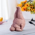 thumbnail image 3 of EGNMCR Room Decor, Home Decor Creative Living Room Decoration Abstract Sculpture Beautiful Yoga Woman Artwork Bedroom Living Room Home Good Things Decoration Decoration desktop objects, 3 of 3
