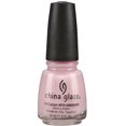 thumbnail image 1 of China Glaze Vernis à Ongles, Go Go Pink 0,5 fl oz, 1 of 4