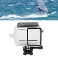 thumbnail image 1 of Action Camera Étui sous-Marin, PC 197 Pieds Action Camera Étui de Plongée Étanche pour Ace Pro 2, 1 of 7