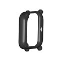 thumbnail image 2 of EGNMCR Soft TPU Case Cover Protector For Amazfit Youth/Lite the holder, 2 of 7