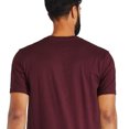 thumbnail image 3 of George Men's Basic Tee, 3 of 6