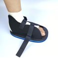 thumbnail image 3 of MERIGLARE Cast Shoe Foot Protection Wide Open Toe Wear Resistant Lightweight ML, 3 of 9