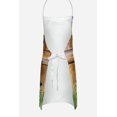 thumbnail image 4 of Carolines Treasures SS8254APRON Corgi Apron - 27 x 31 in., 4 of 4