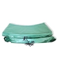 thumbnail image 4 of SKYWALKER TRAMPOLINES 12 FT Round , Green, Outdoor Trampoline Spring Pad Replacement, Safety Spring Cover for Round Frame Trampolines, 4 of 5