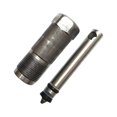 thumbnail image 3 of DYNWAVECA Hydraulic Vertical Jack Oil Pump Auto Repair Tools Compact Metal Sealing Set Pointed Head 35 to 50 Ton, 3 of 10