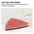thumbnail image 3 of Amdohai Multi-thickness Guitar Picks Guitar Accessories Musical Instrument Accessory 0.5/0.75/1.0mm, 3 of 6