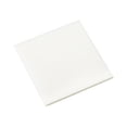 thumbnail image 2 of WHEANG Note Autocollante Transparente Notes Autocollantes Transparentes Notes Autocollantes Claires Notes Autocollantes Imperméables pour Étudiants et Maison 50 Pcs m Multicolore, 2 of 3