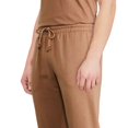 thumbnail image 4 of George Men's Fleece Jogger, 4 of 6