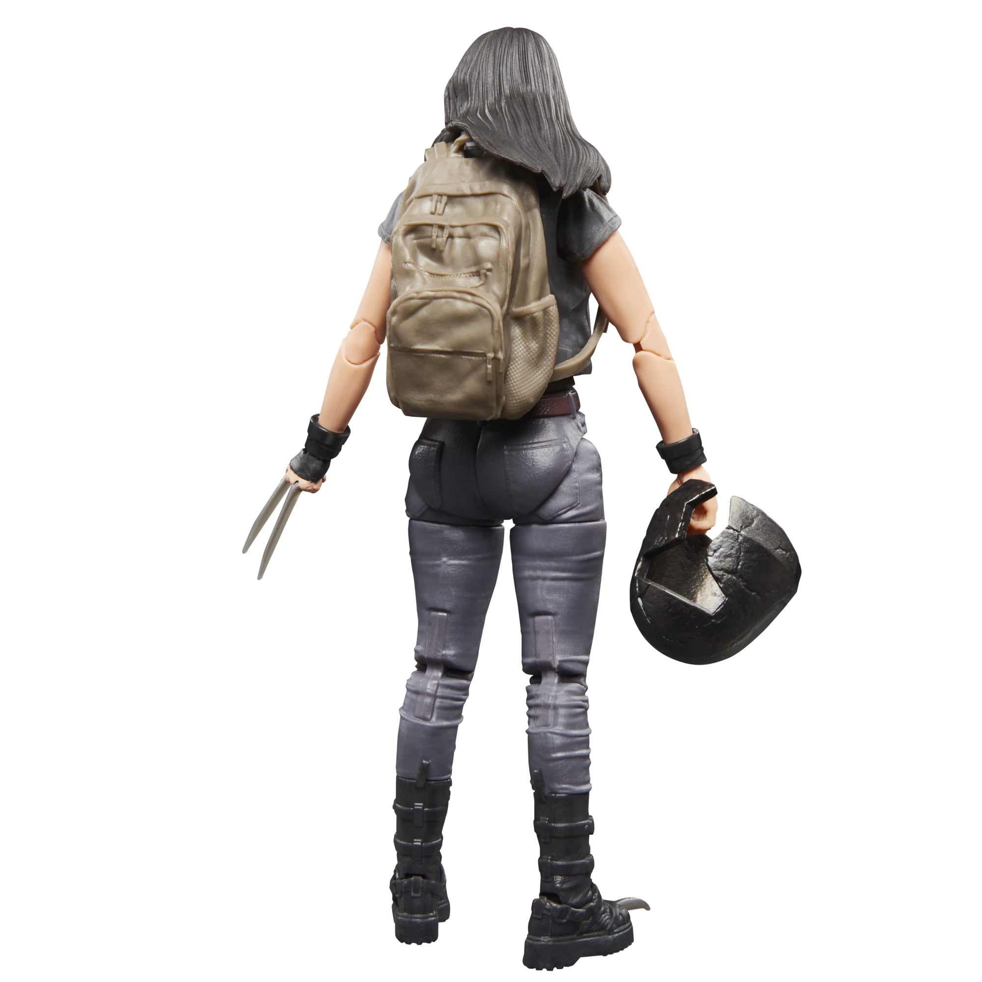 Marvel Legends Series, figurine X-23 de Deadpool & Wolverine de Marvel Studios