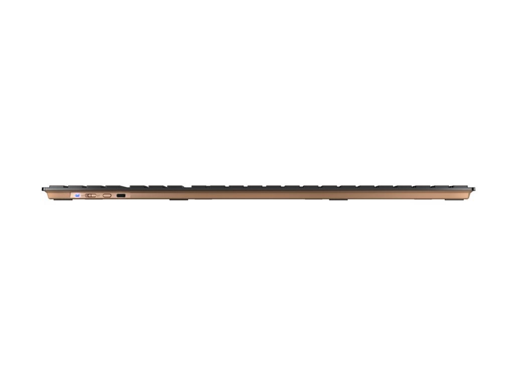 CHERRY DW 9100 SLIM SET