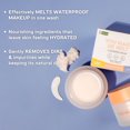 thumbnail image 4 of SoloVegan You Make Me Melt Cleansing Balm, 4 of 7