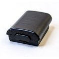 thumbnail image 3 of Old Skool Couvercle de Bloc-Piles pour Manette Xbox 360 - Noir, 3 of 5