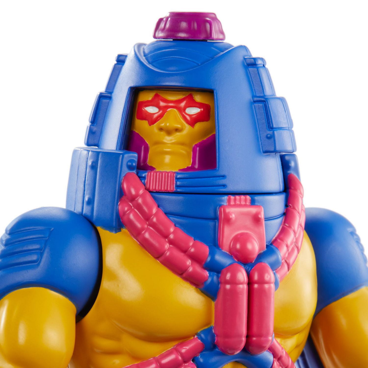 Masters of the Universe: Origins Figurine articulée Man-E-Faces