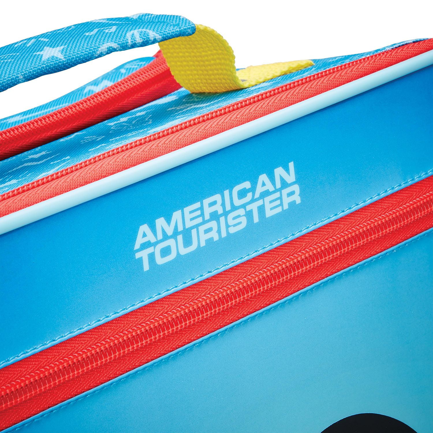 American Tourister Disney Mickey Upright Carry-On