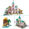 thumbnail image 4 of Disney: Princess Castle & Royal Pets #43267, 4 of 6