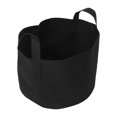 thumbnail image 1 of LYUMO Gallon Black Plants Vegetable Flower Growing Bag, 1 of 5
