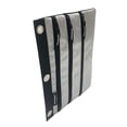 thumbnail image 3 of Pochette pour reliure à 3 glissières Tech Gear, 3 of 3