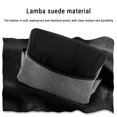 thumbnail image 4 of Lksixu Car Accessories Car Seat Organizer, Front Seat Car Organizer,- Multi-Function - Hanging Car Seat Organizer for Kids & Adults Universal Car Interior Accessory, 4 of 9