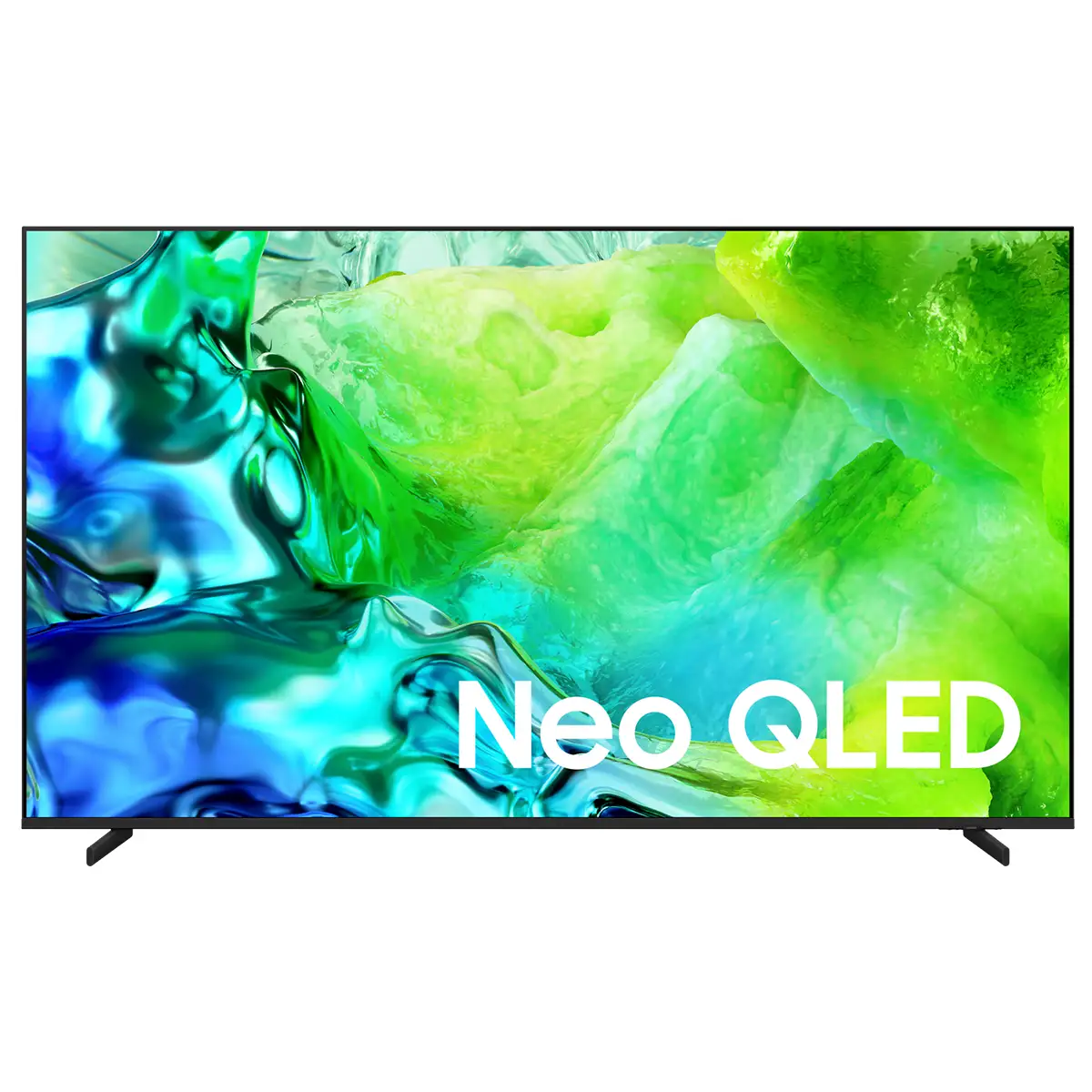Samsung 55" Neo QLED QN82H Series 4K Samsung Vision AI Smart TV - 2026 (QN55QN82HAFXZC)
