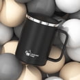 thumbnail image 4 of SSZMDLB Stainless Steel Water Cup 500ml, Double Layer Insulated Vacuum Cup, Leakproof Sealed Lid Coffee Cup Tea Cup for Office Travel Gym, Insulated Tumbler Thermal Mug, 4 of 6
