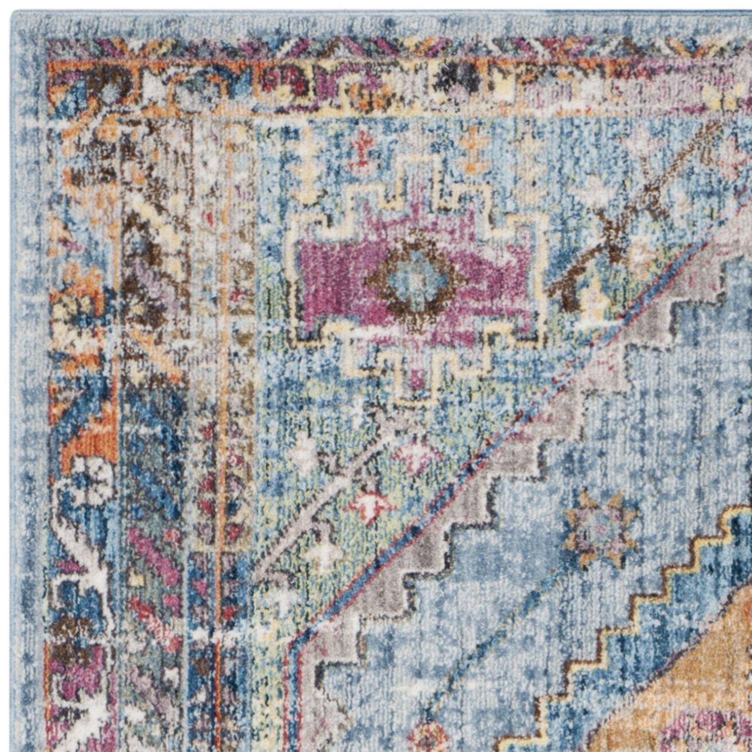 SAFAVIEH Bristol Leola Tapis Traditionnel