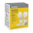 thumbnail image 2 of Medela Symphony Breast Pump Kit, Double Pumping System Includes Everything Needed to Start Pumping with Symphony, Made Without BPA, 2 of 4