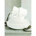 thumbnail image 2 of Gordon Ramsay Maze Blanc Ensemble de Vaisselle 16 Pcs, 2 of 2