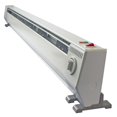 thumbnail image 2 of King Electric KP1215-ECO Dual-wattage Portable Baseboard Heater, 2 of 4