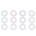 thumbnail image 1 of TOPINCN Blinger Styler Kit, Blinger Collection Toy Glam Styling Tool For Girls With 12pcs Glitter, 1 of 6