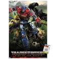 thumbnail image 1 of Transformers : Le Soulèvement des Bêtes - Big 4, 1 of 4