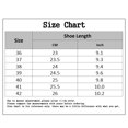 thumbnail image 3 of 1 Pair Slip-on Elastic Ankle Strap Women Sandals Braided Linen Rope Womens Open Toe Platform Sandals Footwear, 3 of 8