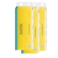 thumbnail image 3 of Toilet Paper, Bamboo Pulp 155x110mm 30 Counts Coreless Bath Tissue  for Home, 3 of 8
