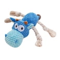 thumbnail image 1 of Jouets pour Chien Sonores pour Animaux : Ennui des Dents Interactif, 1 of 6