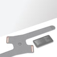 thumbnail image 3 of Sharper Image Compression Wrap With Removable Hot and Cold Gel Pack, 3 of 6