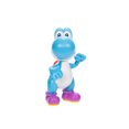 thumbnail image 1 of Nintendo 2.5 Inch Figure - Light Blue Yoshi, 1 of 6