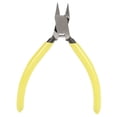 thumbnail image 2 of Diagonal Plier, High-Carbon Steel Wire Cutter, Plastic Parts Cutting Cable Iron Wires For Cut Soft Copper, 2 of 8