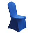 thumbnail image 2 of Polyester Spandex All Inclusive Chair Cover Elastic Chair Cover For Weddings Banquets And Parties, 2 of 3