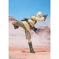 thumbnail image 4 of Tamashii Nations - Sand Land - S.H.Figuarts - Rao & Thief Action Figure Set, 4 of 9