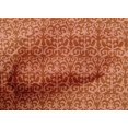 thumbnail image 4 of oneOone Cotton Poplin Fabric Leaves|Swirl & Floral Block Printed Craft Fabric BTY 42 Inch Wide, 4 of 4
