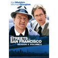 thumbnail image 1 of Streets of San Francisco: Season 4, Vol. 2 DVD, 1 of 2